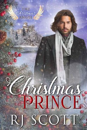 [The Christmas Angel 07] • Christmas Prince